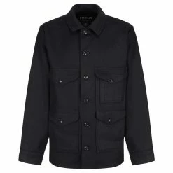 Filson Mackinaw Cruiser