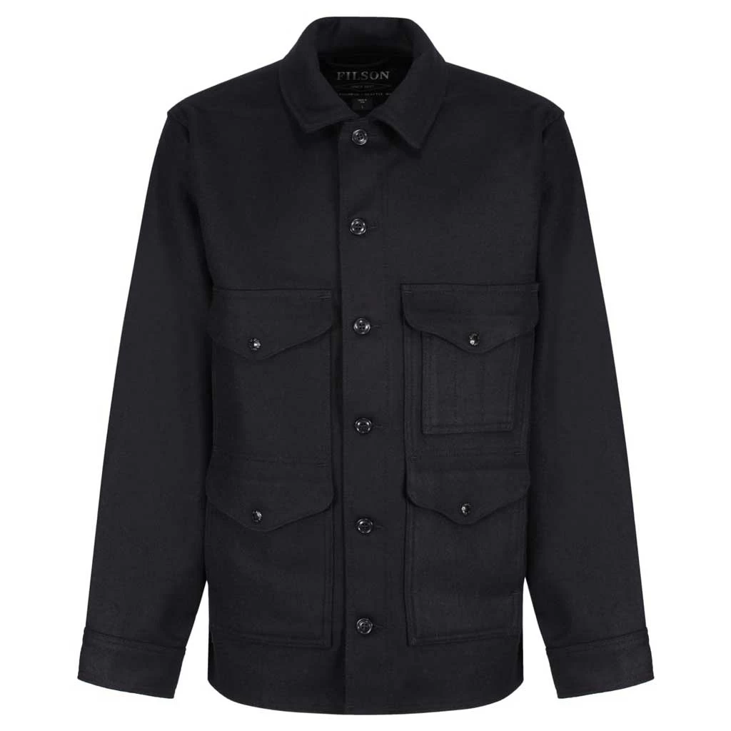 Filson Mackinaw Cruiser