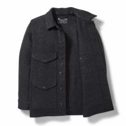 Filson Mackinaw Cruiser