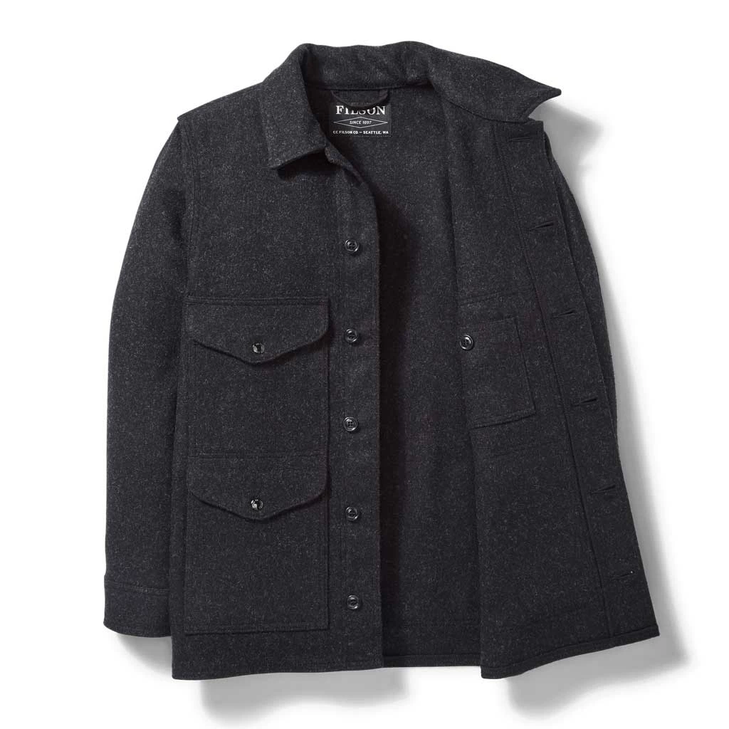 Filson Mackinaw Cruiser