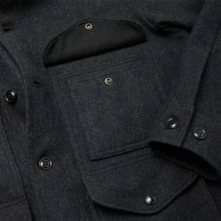 Filson Mackinaw Cruiser