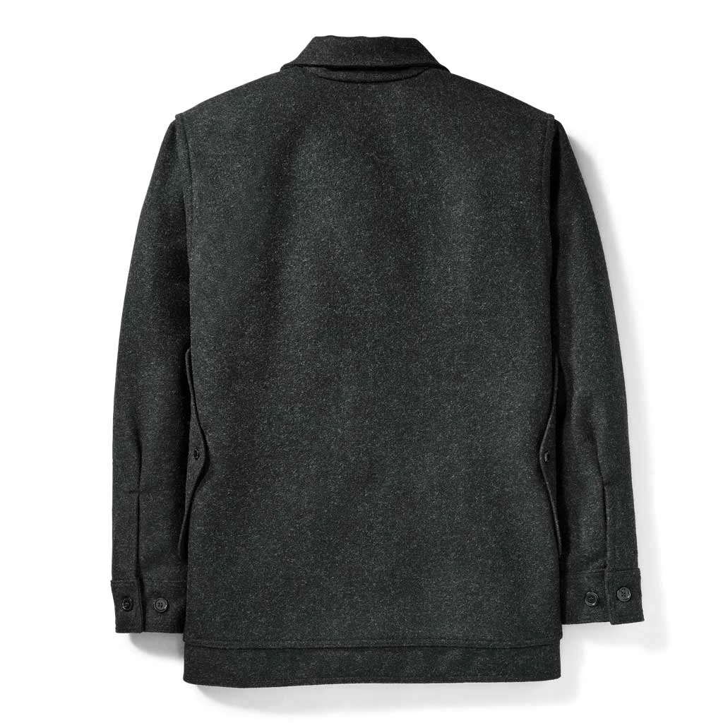 Filson Mackinaw Cruiser