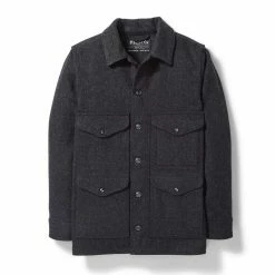 Filson Mackinaw Cruiser