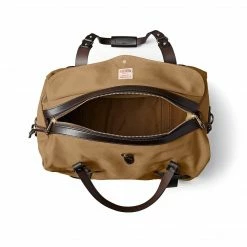 Filson Rugged Twill Duffle | Medium