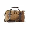 Filson Rugged Twill Duffle | Medium