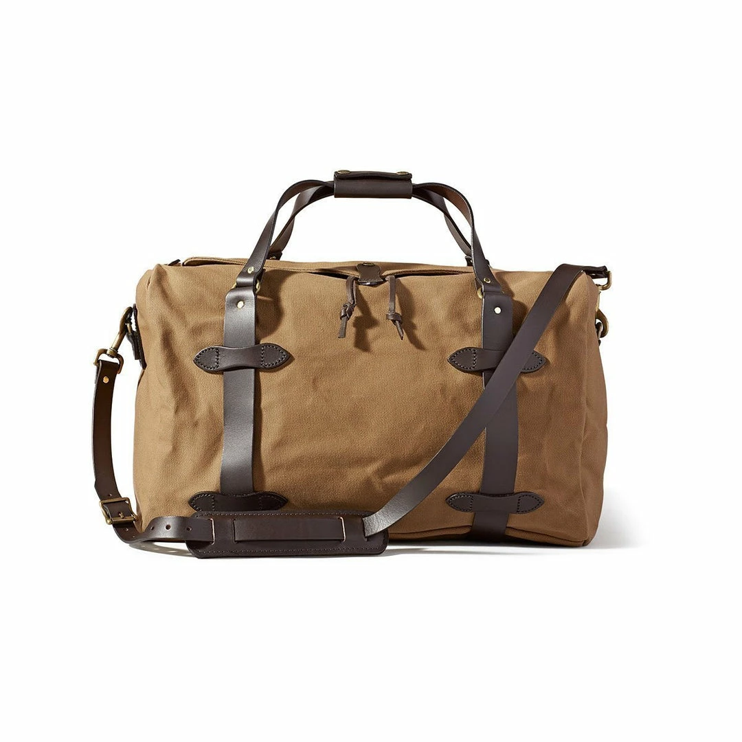 Filson Rugged Twill Duffle | Medium