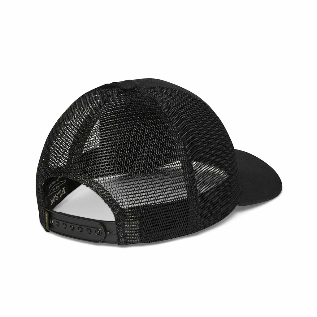 Filson Mesh Logger Cap