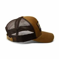 Filson Bags & EDC Mesh Logger Cap