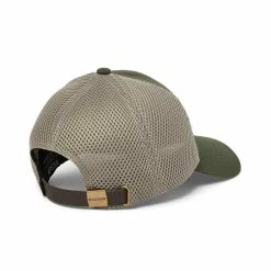 Filson Bags & EDC Mesh Logger Cap
