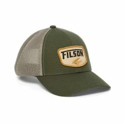 Filson Bags & EDC Mesh Logger Cap