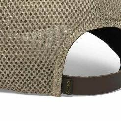 Filson Bags & EDC Mesh Logger Cap