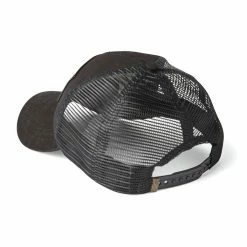 Filson Bags & EDC Mesh Snap-Back Logger Cap