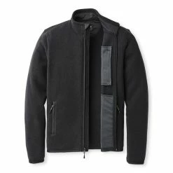Filson Ridgeway Fleece Jacket