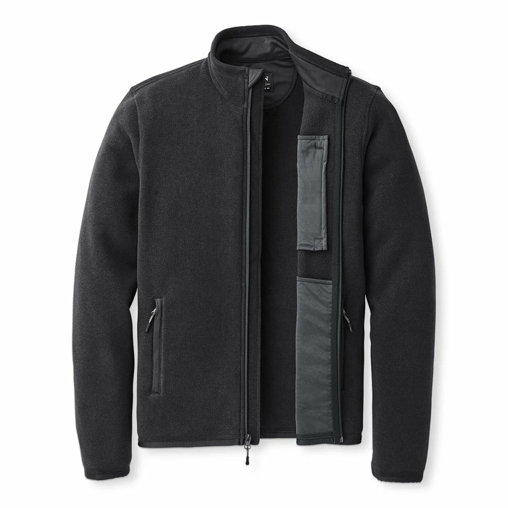 Filson Ridgeway Fleece Jacket