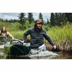 Filson Ridgeway Fleece Jacket