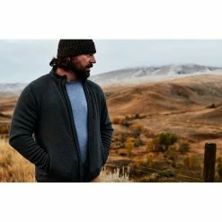 Filson Ridgeway Fleece Jacket