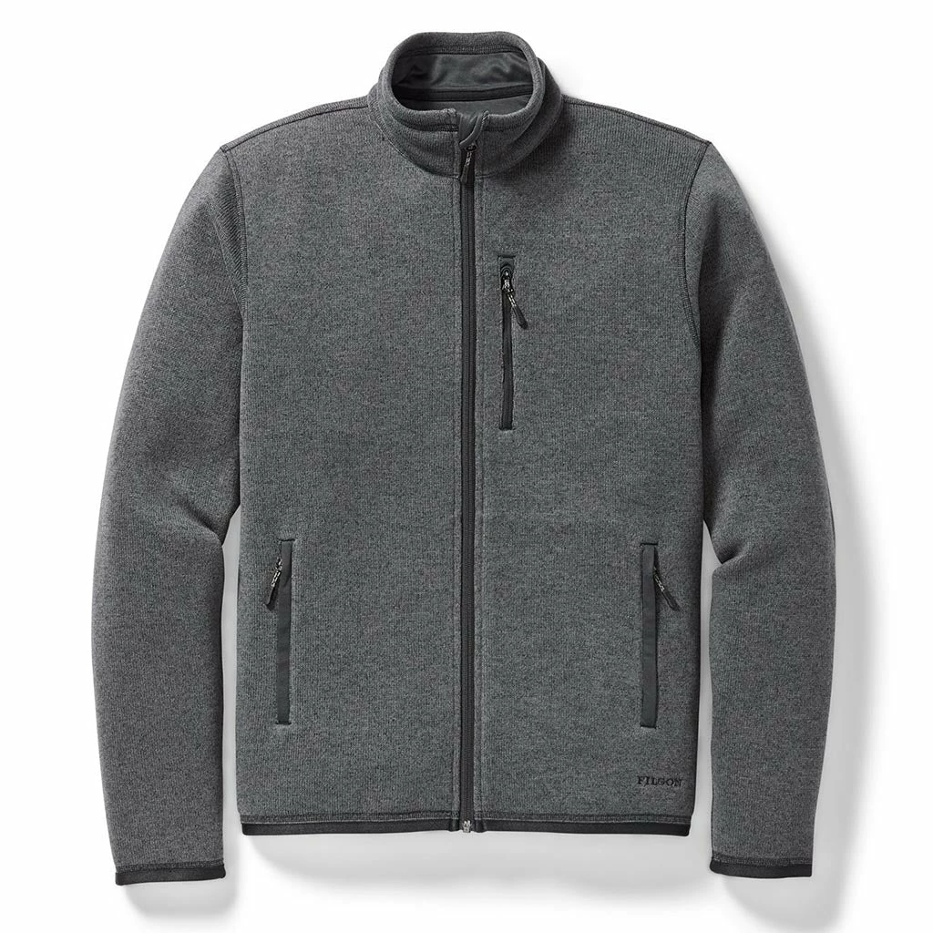 Filson Ridgeway Fleece Jacket