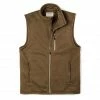 Filson Ridgeway Fleece Vest