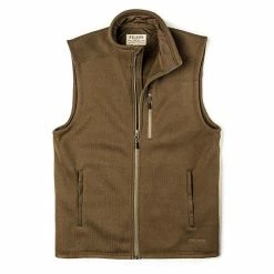 Filson Ridgeway Fleece Vest
