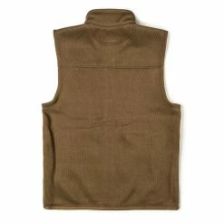 Filson Ridgeway Fleece Vest