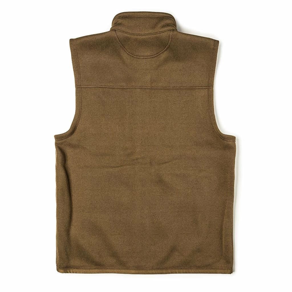 Filson Ridgeway Fleece Vest