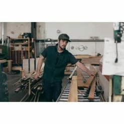 Filson Ridgeway Fleece Vest