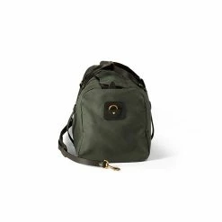 Filson Bags & EDC Rugged Twill Duffle | Large