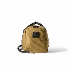 Filson Rugged Twill Duffle | Large Bags & EDC