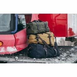 Filson Rugged Twill Duffle | Large Bags & EDC