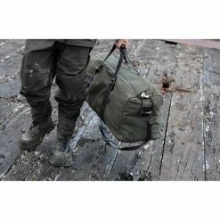 Filson Rugged Twill Duffle | Large Bags & EDC