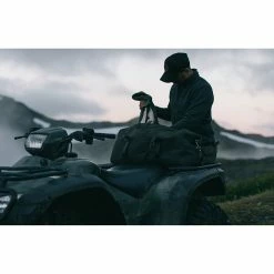 Filson Rugged Twill Duffle | Large Bags & EDC