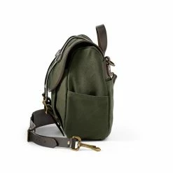 Filson Rugged Twill Field Bag | Medium