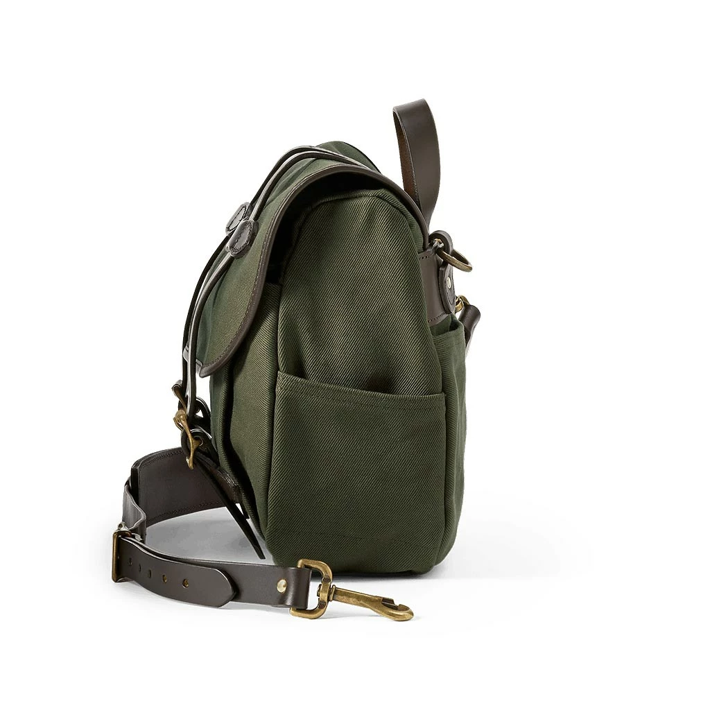 Filson Rugged Twill Field Bag | Medium