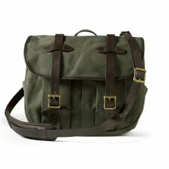Filson Rugged Twill Field Bag | Medium