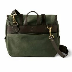 Filson Rugged Twill Field Bag | Medium