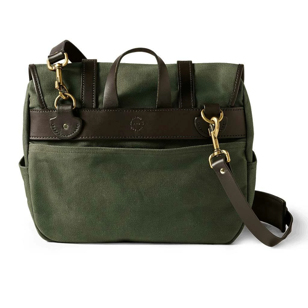 Filson Rugged Twill Field Bag | Medium