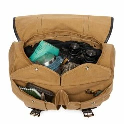 Filson Rugged Twill Field Bag | Medium
