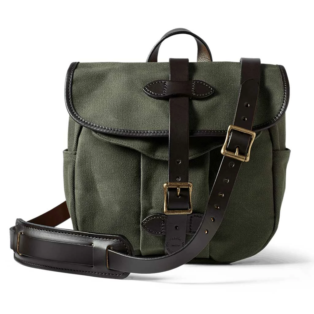 Filson Rugged Twill Field Bag | Small