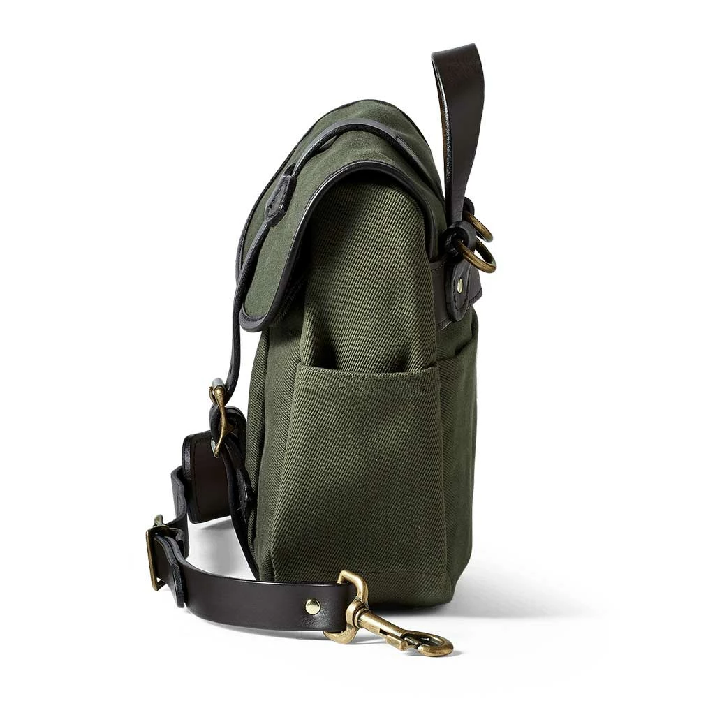 Filson Rugged Twill Field Bag | Small
