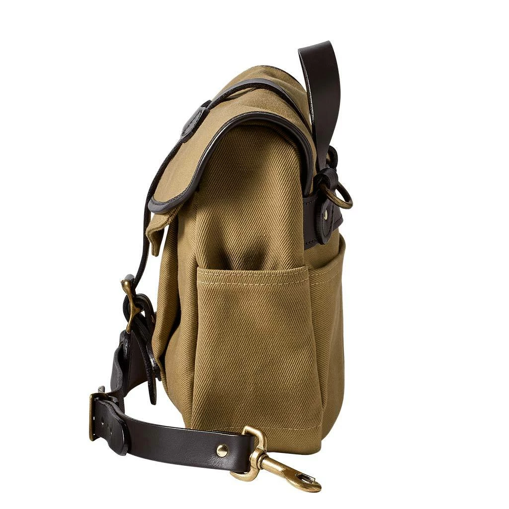 Filson Rugged Twill Field Bag | Small Bags & EDC