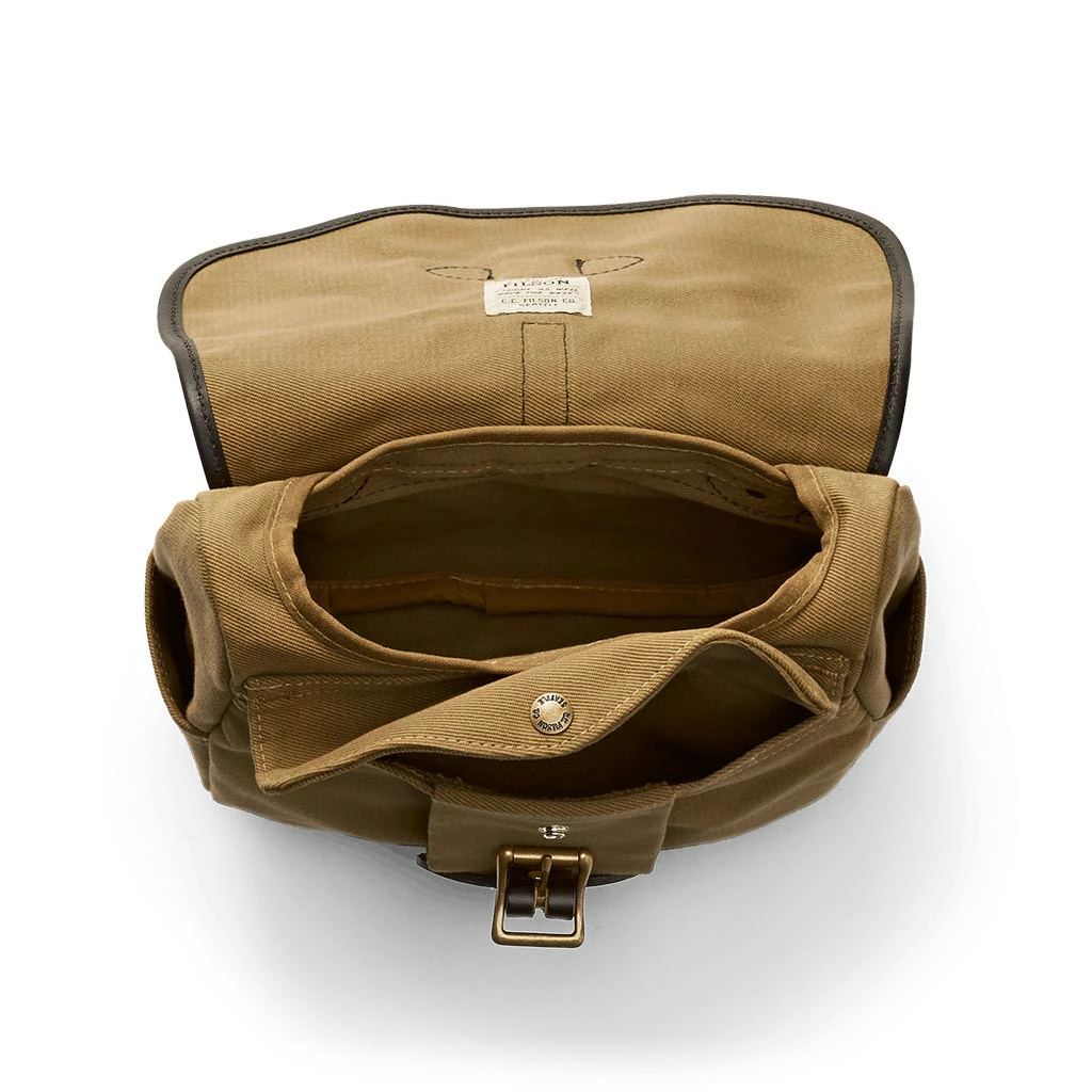 Filson Rugged Twill Field Bag | Small Bags & EDC