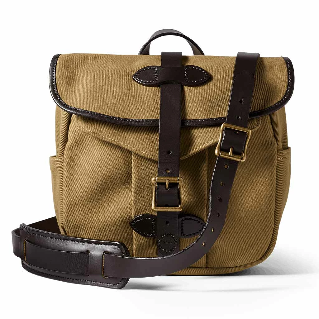 Filson Rugged Twill Field Bag | Small Bags & EDC