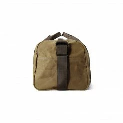 Filson Small Tin Cloth Field Duffle Bag Bags & EDC