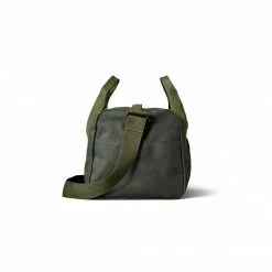 Filson Small Tin Cloth Field Duffle Bag