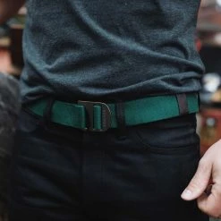 Filson Togiak Belt Bags & EDC