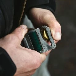 Filson Bags & EDC Togiak Belt