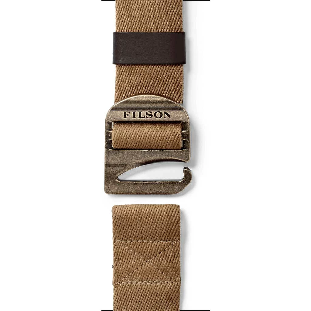 Filson Bags & EDC Togiak Belt
