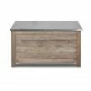 Garden Trading Home, Garden & Cooking Aldsworth Outdoor Storage Box | Small