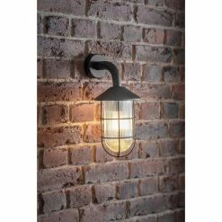 Garden Trading Home, Garden & Cooking Cobalt Wall Light
