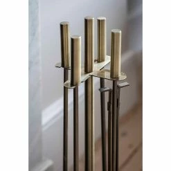 Garden Trading Home, Garden & Cooking Ebrington Fireside Tool Set